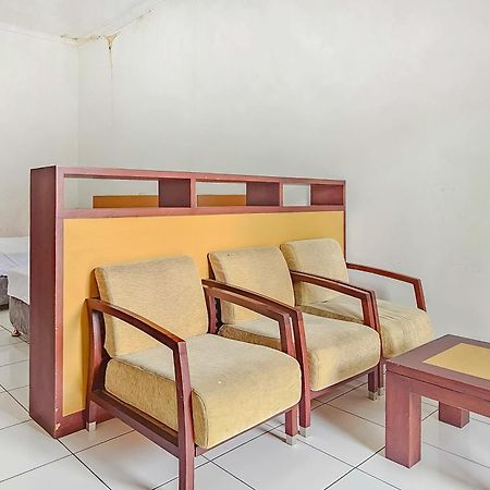 OYO 3406 Pandu Prima Guest House Syariah Bandung Luaran gambar